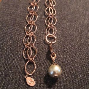 Necklace & Earrings set